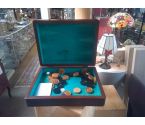 BACKGAMMON HOUT