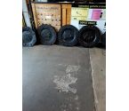 PLATEAU DÉCO METAL REPOUSSÉ