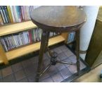 PORTE POT 3 PIEDS