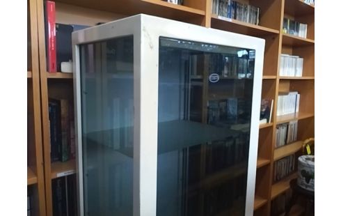 VITRINE 1P 1T