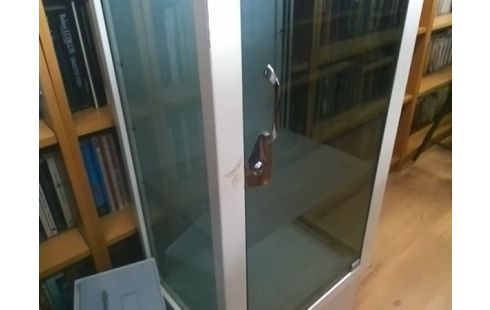 VITRINE 1P 1T
