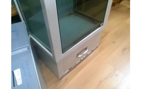 VITRINE 1P 1T