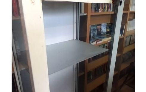 VITRINE 1P 1T