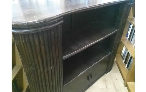 BAR BOIS ANCIEN