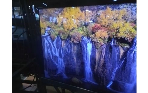 TELEVISEUR SONY 102CM / TNT HD / SANS TELECOMMANDE NI PIED