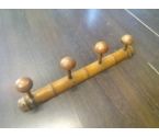 PATERE BOIS ANCIEN