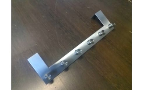 PATERE METAL