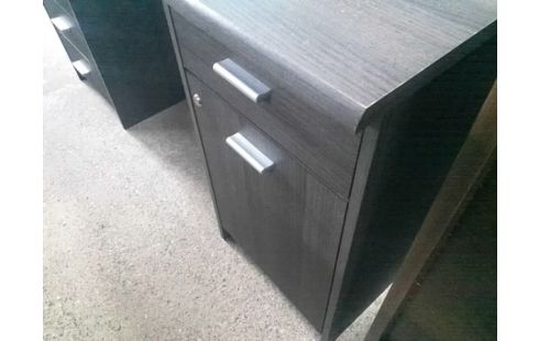 BUREAU GRIS 4T 1P (QLQS USURE)