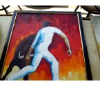 TABLEAU PEINTURE