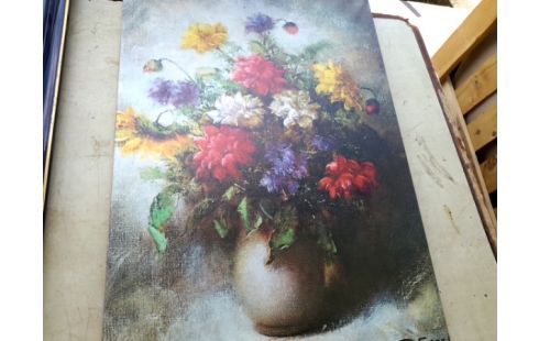 TABLEAU PEINTURE