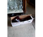 ASPIRATEUR BALAI KOENIG SANS FIL CARTON RSV