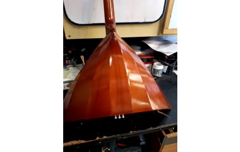 BALALAIKA RUSSE