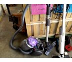 ASPIRATEUR DYSON  + ACCÈS RSV2