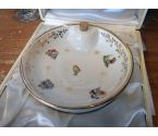 ASSIETTE BEBE LIMOGES