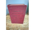 LIVRE PARFUMERIE
