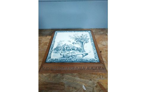 DESSOUS DE PLAT MUSICAL