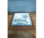 DESSOUS DE PLAT MUSICAL