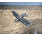 BRIQUET AVION