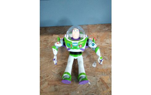 JOUET BUZZ