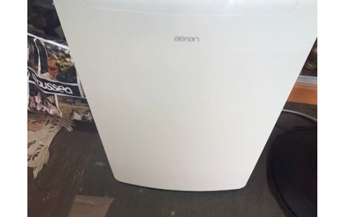 CLIMATISEUR MOBILE AERIAN AVEC TUYAU
