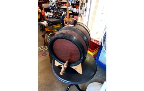 TONNEAU VIN