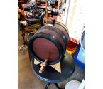 TONNEAU VIN