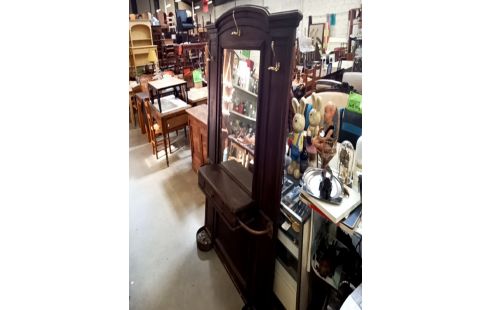 PORTE MANTEAU D'ENTREE