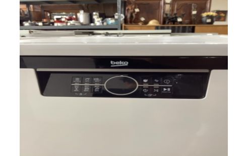 LAVE VAISSELLE BEKO