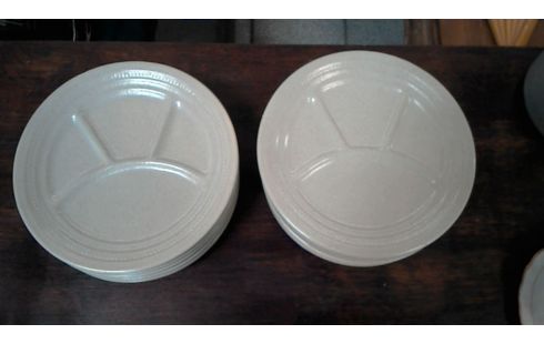 SERVICES LOT  D' ASSIETTES
