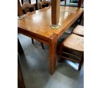 TABLE ORME CLAIR