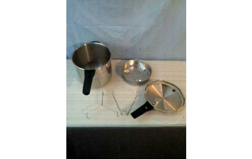 MARMITE INOX