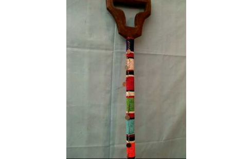 GEHSTOCK PERLEN <MASSAI-RUNGU>