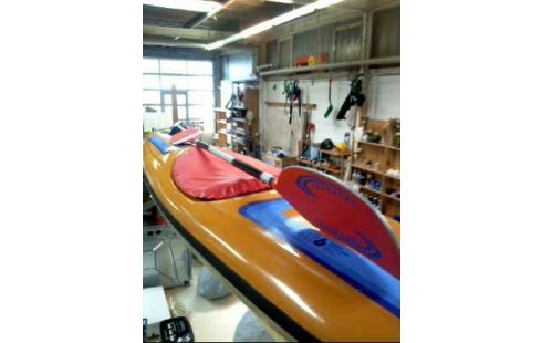 KAYAK