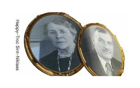 KADER FITO OVAAL LOT