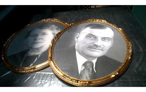 KADER FITO OVAAL LOT