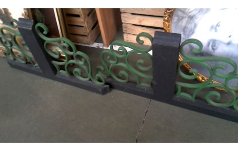 DECO-OBJECT ORNAMENT