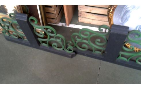 DECO-OBJECT ORNAMENT