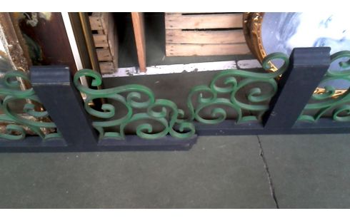 DECO-OBJECT ORNAMENT