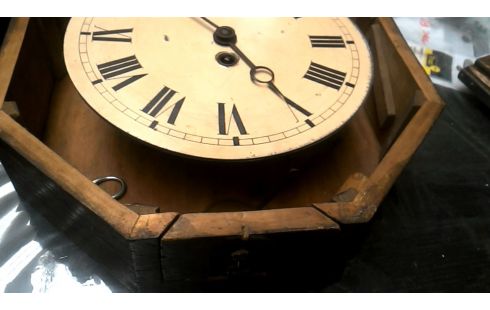 RELOJ 1 REDONDO DE PARED