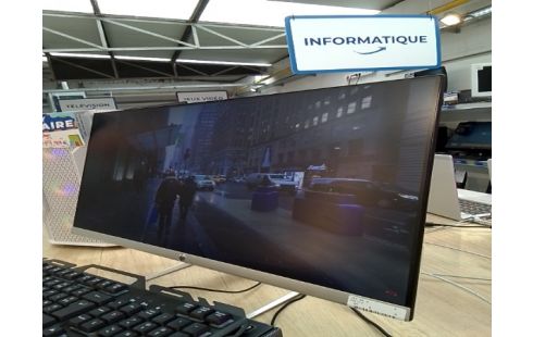 ECRAN LCD HP