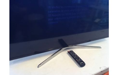 TELEVISEUR SAMSUNG 102CM / FULL HD / WIFI / AVEC TELECOMMANDE