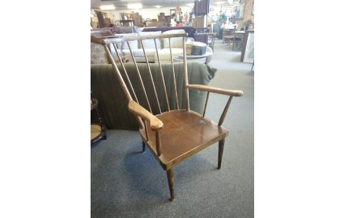 FAUTEUIL BAUMANN