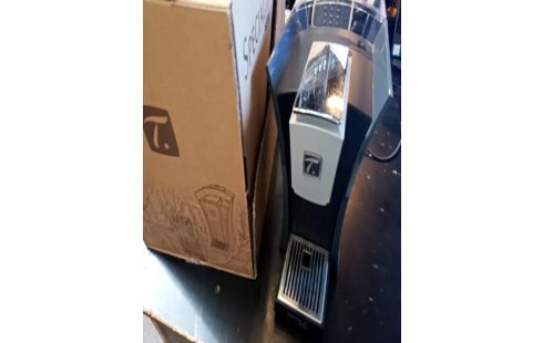 MACHINE À THÉ SPECIAL T + CARTON RSV2