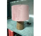 LAMPE DE SALON