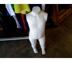 MANNEQUIN ENFANT DEBOUT 4 ANS