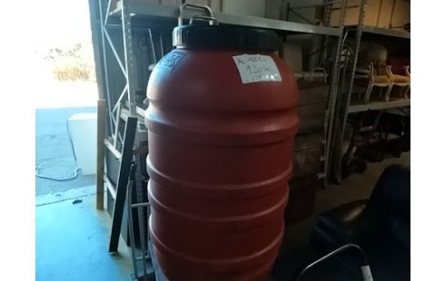 TONNEAU PLASTIQUE