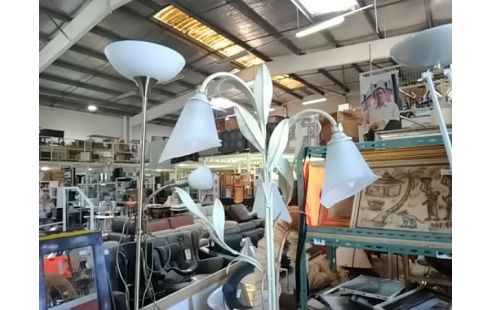 LAMPADAIRE TULIPE