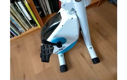 VELO D'APPARTEMENT PLIANT KLAR FIT BE