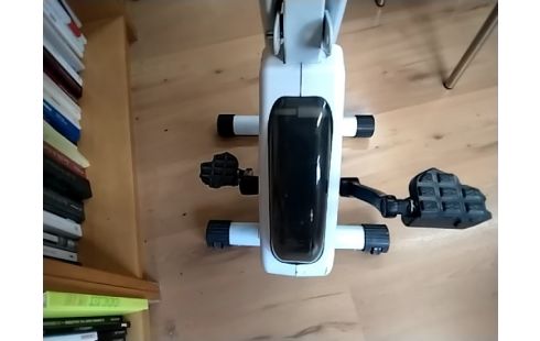 VELO D'APPARTEMENT PLIANT KLAR FIT BE