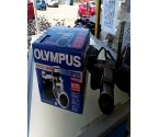 APPAREIL PHOTO NUMÉRIQUE OLYMPUS + CART ACC
